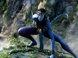 Neytiri (Avatar)