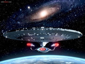 Starship Enterprise (Star Trek)