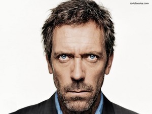 Dr. Gregory House (Hugh Laurie)