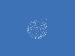 Diaspora