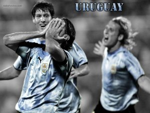 Uruguay national football team