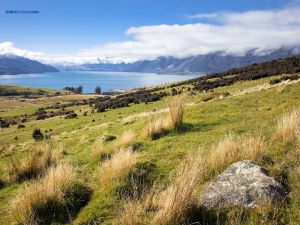 Lake Wakatipu (New Zealand)