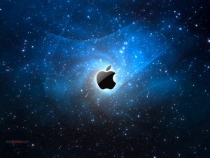 Apple universe