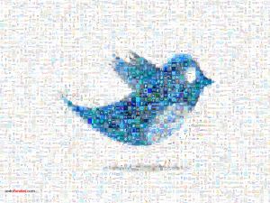 Twitter Mosaic