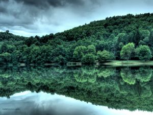 Twin Lakes Park (Greensburg, Pennsylvania)