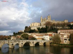 Béziers Cathedral (France)