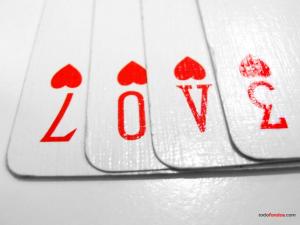 Love Poker