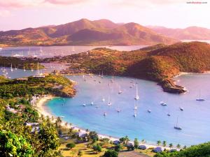 Antigua (Leeward Islands)