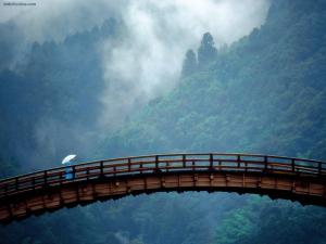 Kintai Bridge (Yamaguchi Prefecture, Japan)
