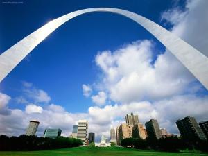 Gateway Arch (St. Louis, Missouri)