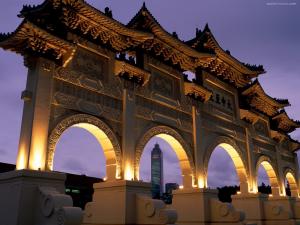 Chiang Kai-shek Memorial Hall (China)