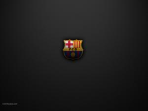 Shield of Barça (FC Barcelona)