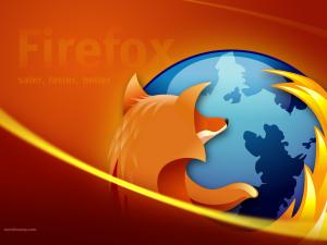 Firefox (safer, faster, better)