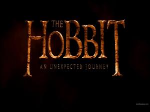 The Hobbit, an unexpected journey