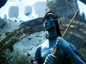 Avatar Warrior