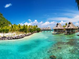Vacations in Bora Bora