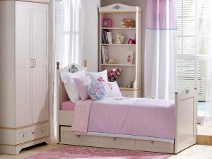Child bedroom