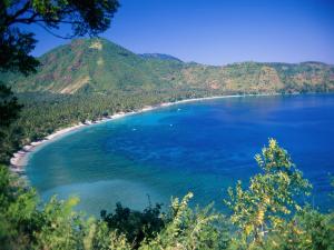 Lombok Island (Indonesia)