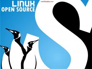 Linux is Open Source