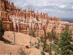Bryce Canyon National Park (United States)