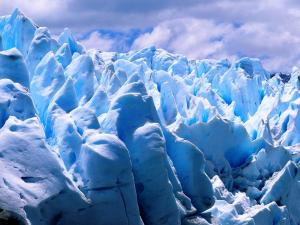 Perito Moreno Glacier (Argentina)