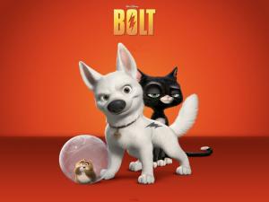 Bolt (2008 film)