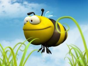 Virtual bumblebee