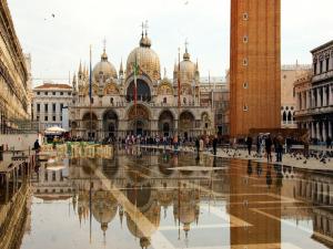 Piazza San Marco (Venice)