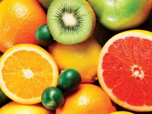 Variety of citrus