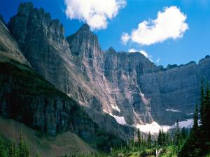 Glacier National Park, Montana, USA