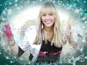 Hannah Montana Wallpapers