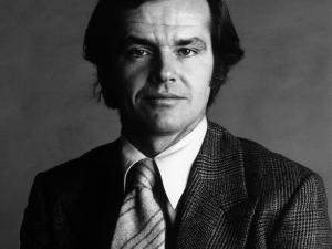 Young Jack Nicholson