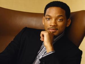 The actor (and rapper) Will Smith