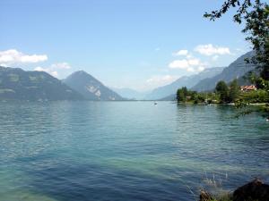 Lake Thun (Switzerland)
