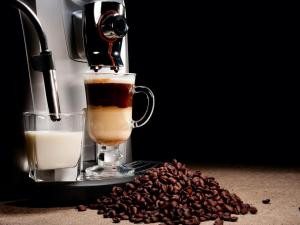 Machine for making a good espresso