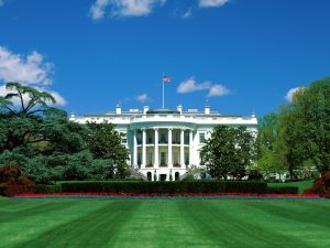 The White House (Washington D.C., United States)