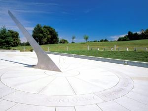 Kentucky Vietnam Veterans Memorial (Frankfort, Kentucky)