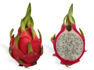 Pitaya or Dragonfruit