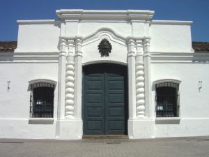 Casa de la Independencia (Tucumán, Argentina)