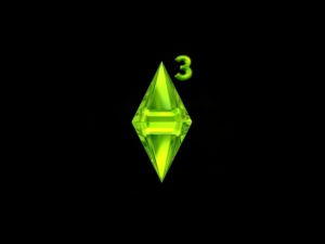 Symbol of "The Sims 3"