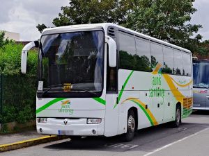 Bus Renault