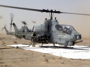 AH-1 SuperCobra