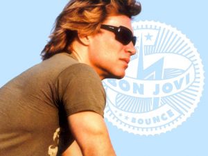 Jon Bon Jovi, "Bounce" (2002)