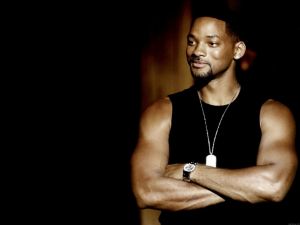 Will Smith, American rapper and actor