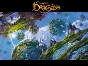Chasseurs de Dragons (Dragon Hunters)