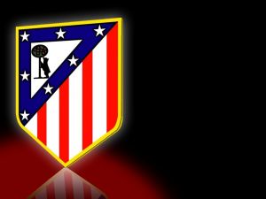 Badge of Atlético de Madrid