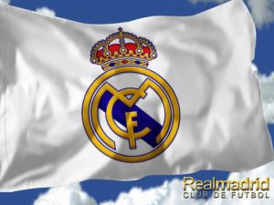 Real Madrid Football Club
