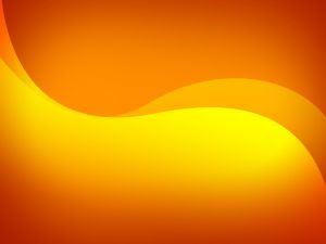 Orange curves