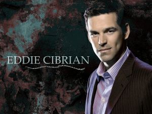 Eddie Cibrian