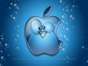 Apple Mac OSX